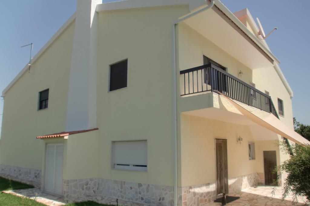 Apartament Quinta Da Harmonia Azeitão Zewnętrze zdjęcie