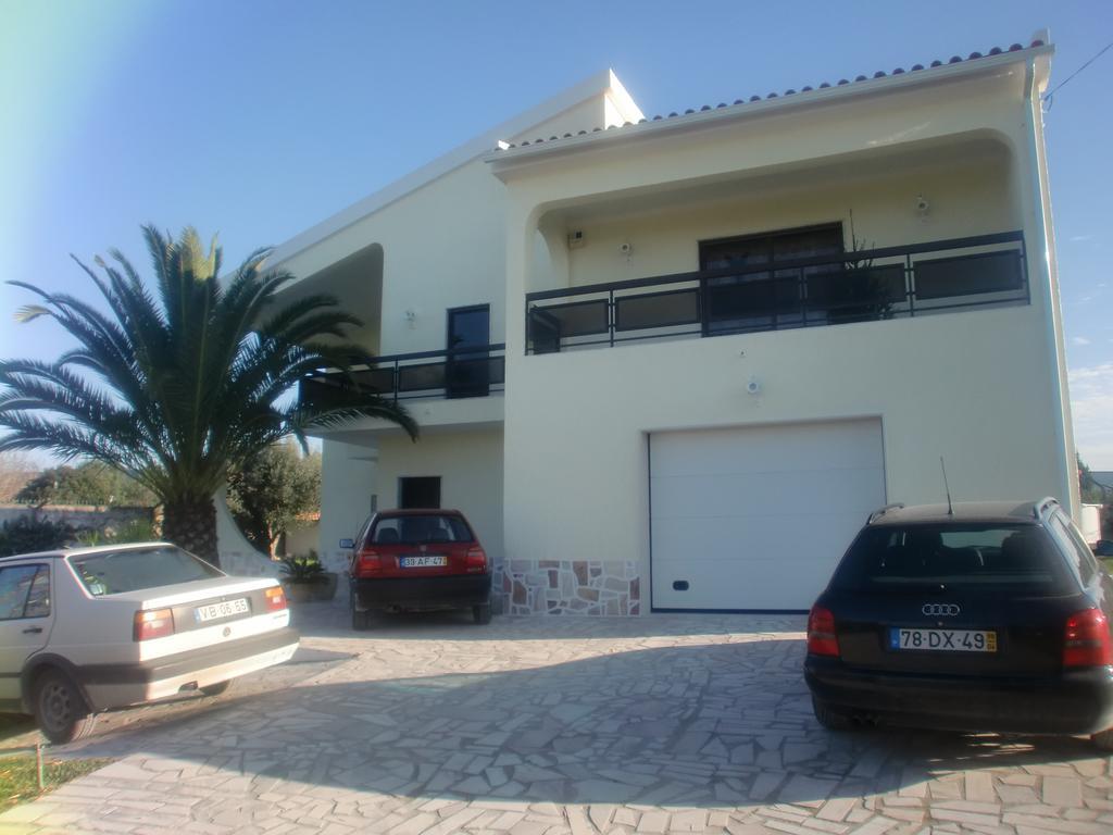 Apartament Quinta Da Harmonia Azeitão Zewnętrze zdjęcie