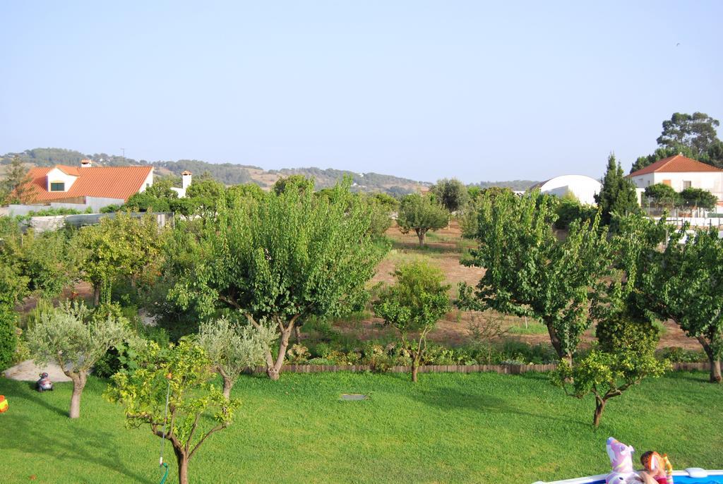 Apartament Quinta Da Harmonia Azeitão Zewnętrze zdjęcie