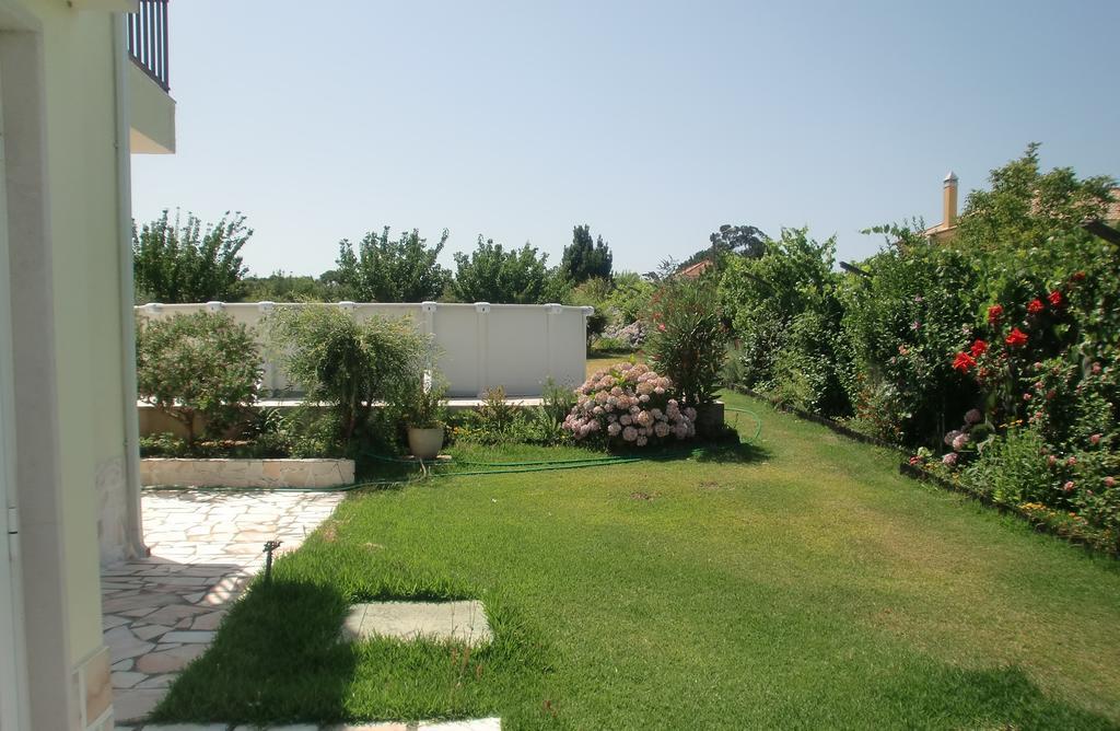 Apartament Quinta Da Harmonia Azeitão Zewnętrze zdjęcie