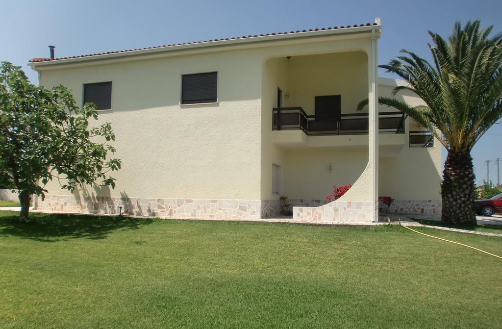 Apartament Quinta Da Harmonia Azeitão Zewnętrze zdjęcie