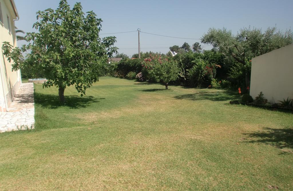 Apartament Quinta Da Harmonia Azeitão Zewnętrze zdjęcie