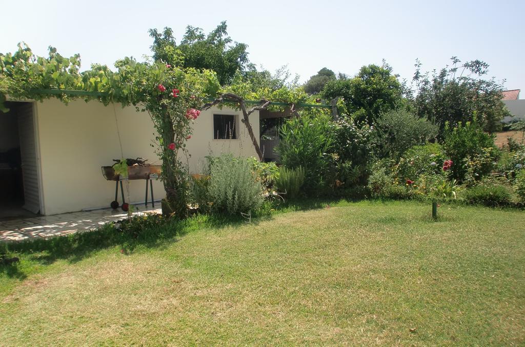 Apartament Quinta Da Harmonia Azeitão Zewnętrze zdjęcie