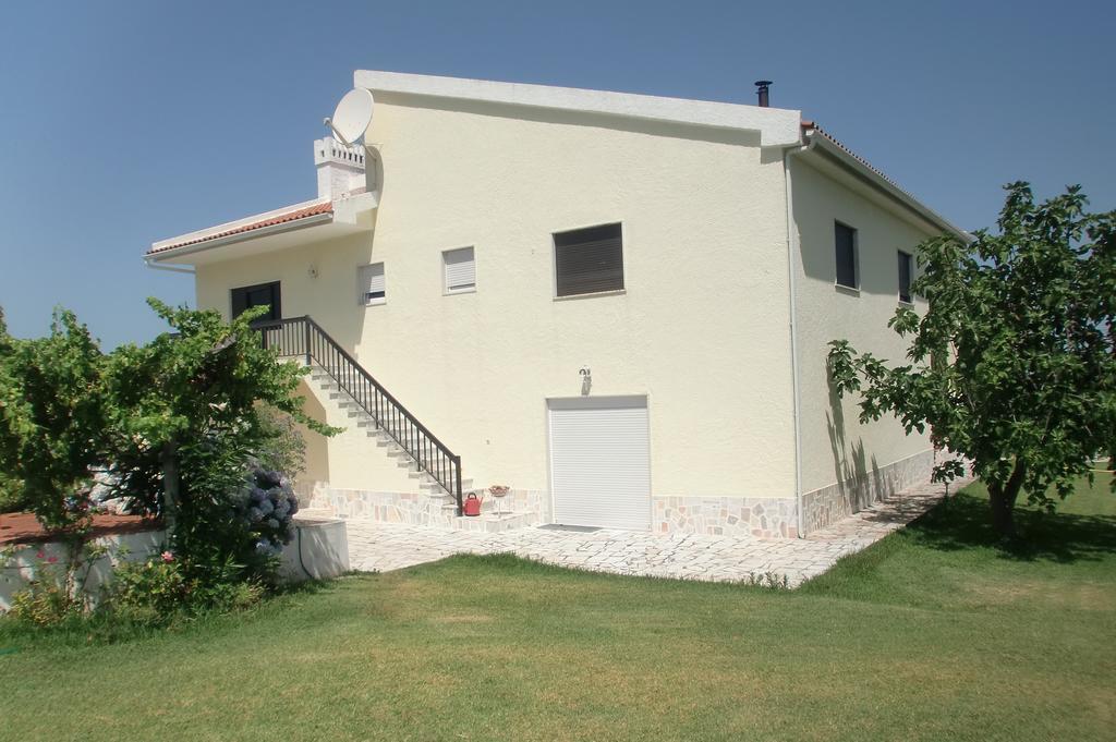 Apartament Quinta Da Harmonia Azeitão Zewnętrze zdjęcie
