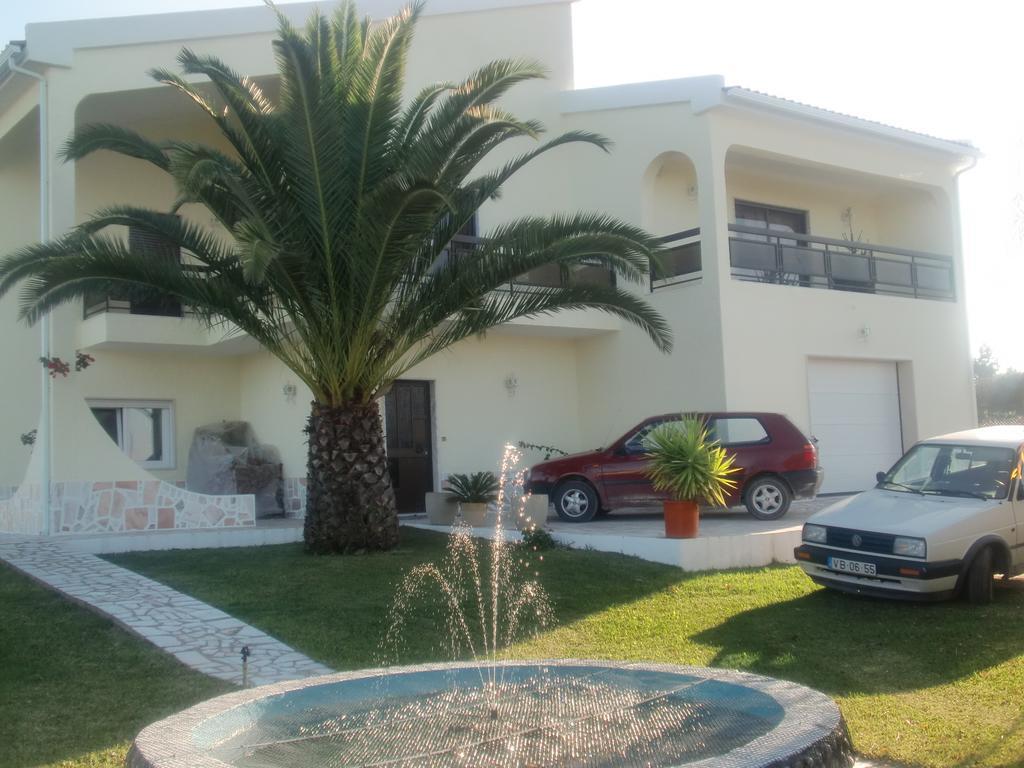 Apartament Quinta Da Harmonia Azeitão Zewnętrze zdjęcie