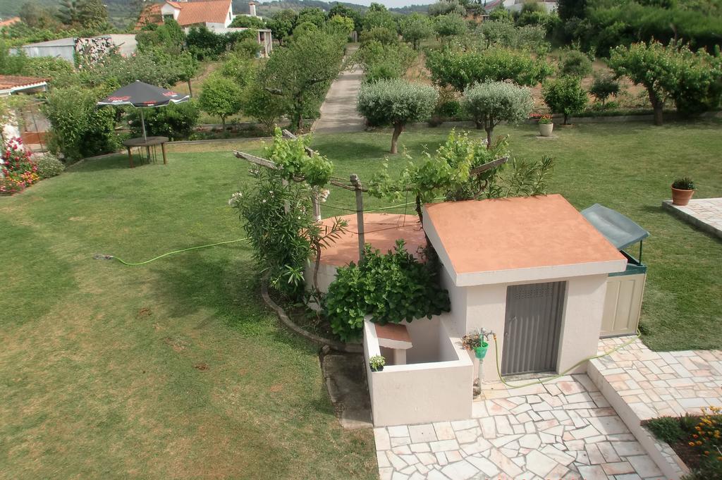 Apartament Quinta Da Harmonia Azeitão Zewnętrze zdjęcie