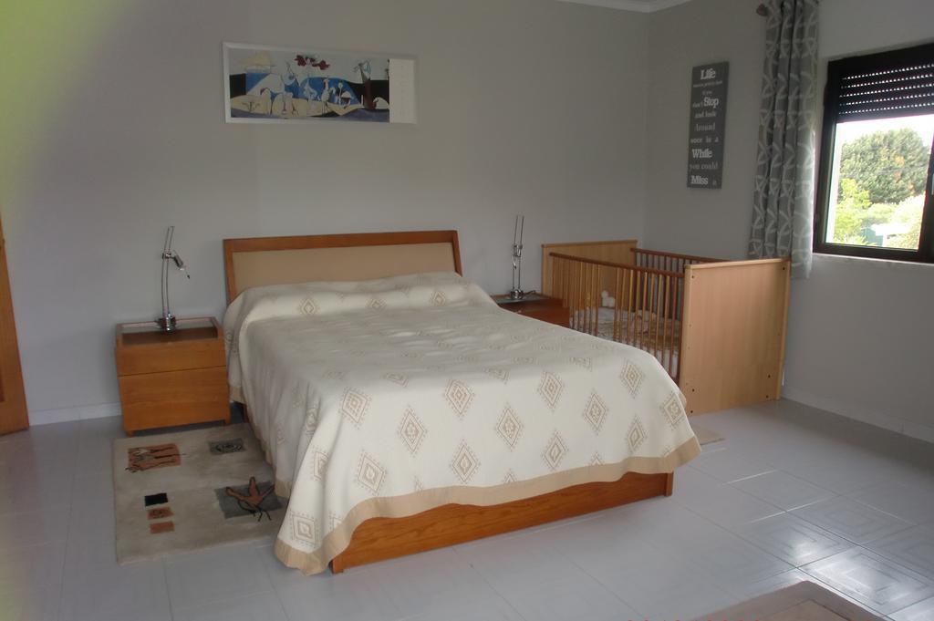Apartament Quinta Da Harmonia Azeitão Zewnętrze zdjęcie