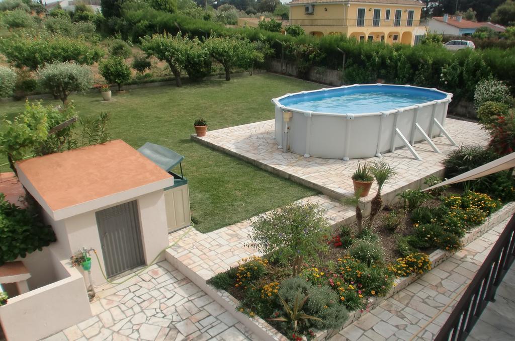 Apartament Quinta Da Harmonia Azeitão Zewnętrze zdjęcie